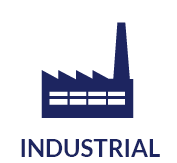 Industrial icon | Automated Building Systems, Inc.